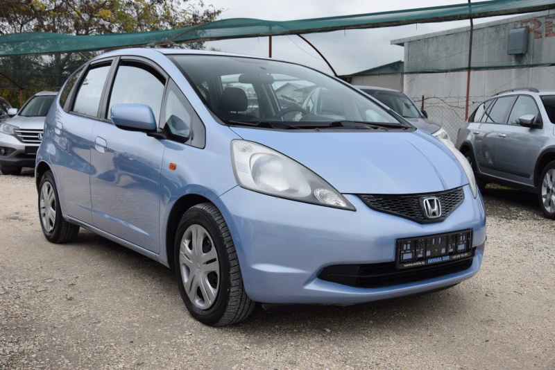 Honda Jazz 1, 2I 90HP, снимка 1 - Автомобили и джипове - 47969922