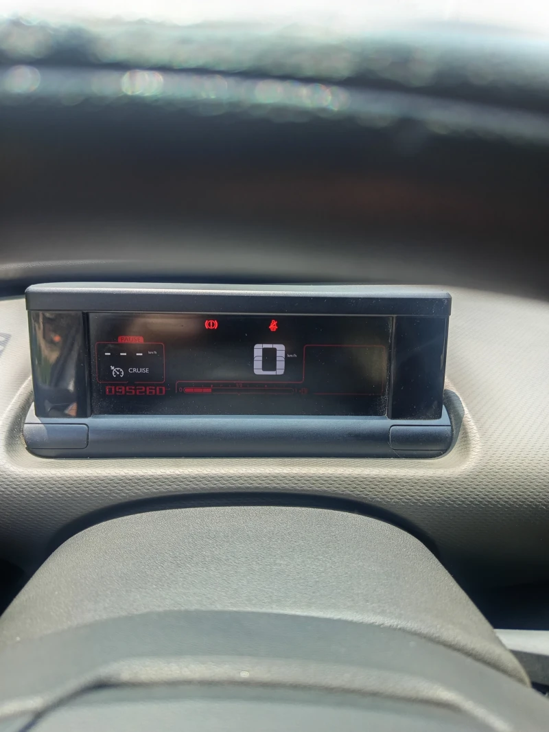 Citroen C4 Cactus, снимка 7 - Автомобили и джипове - 50503842