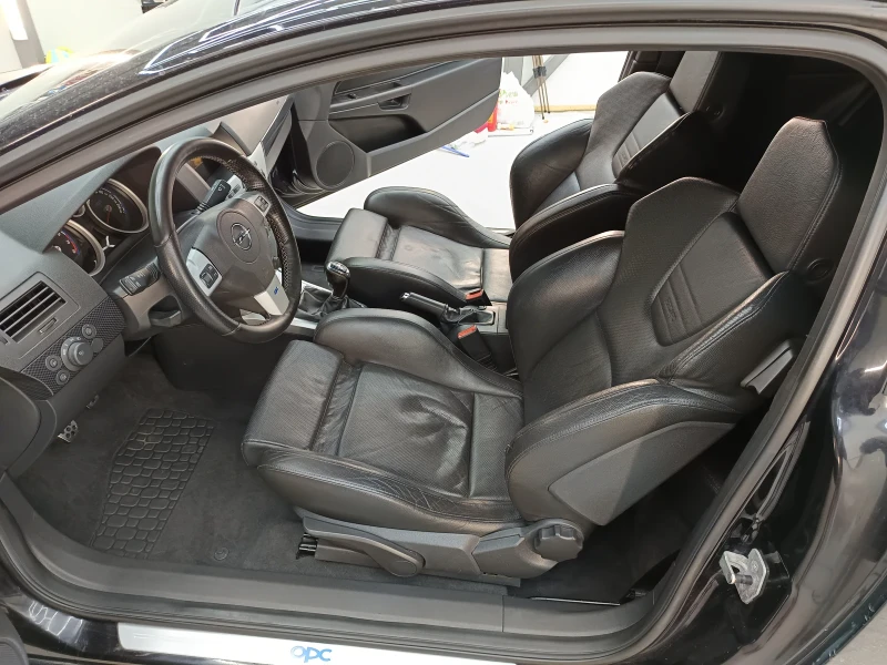 Opel Astra OPC, снимка 6 - Автомобили и джипове - 51852076