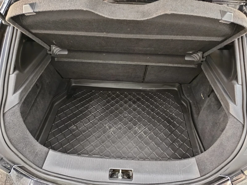 Opel Astra OPC, снимка 9 - Автомобили и джипове - 51852076
