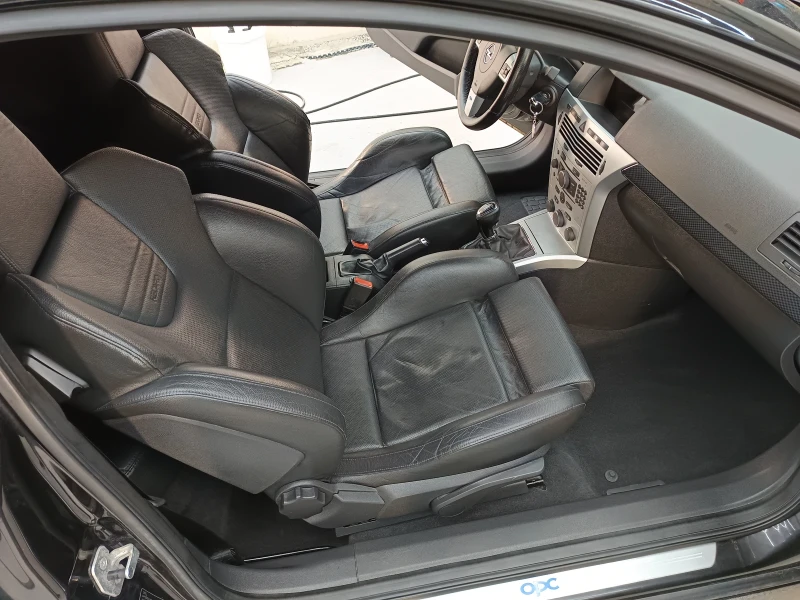 Opel Astra OPC, снимка 7 - Автомобили и джипове - 51852076