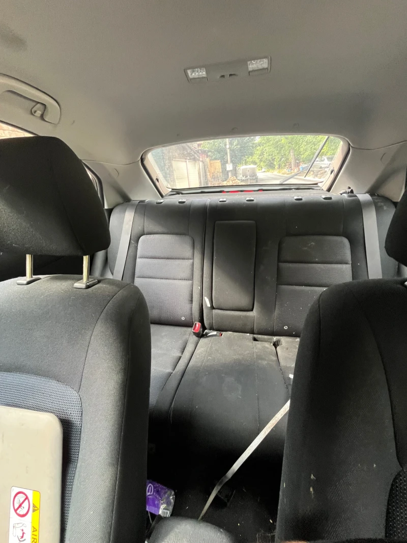 Mazda 6 2.0d, снимка 10 - Автомобили и джипове - 51074232