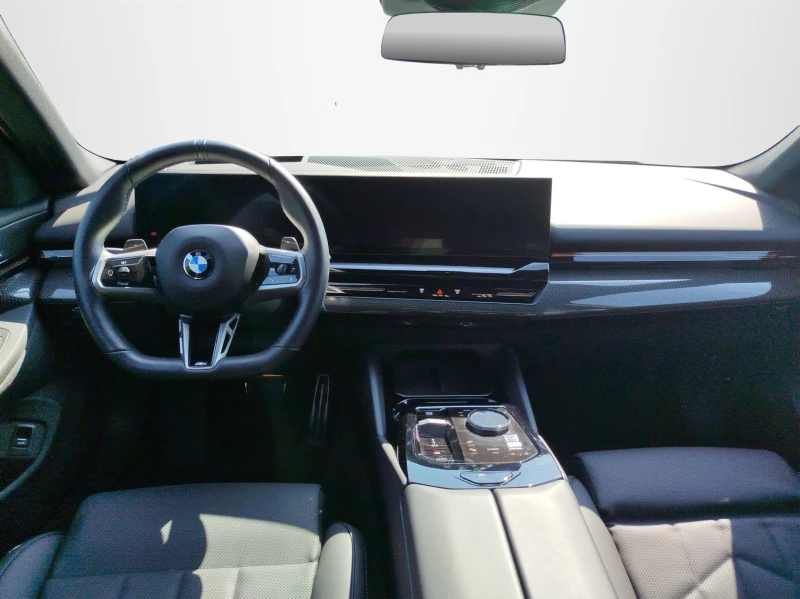BMW 520 xDrive, снимка 7 - Автомобили и джипове - 51284609