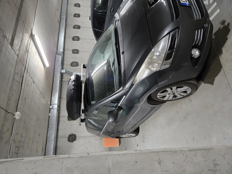 Peugeot 5008, снимка 3 - Автомобили и джипове - 52269668
