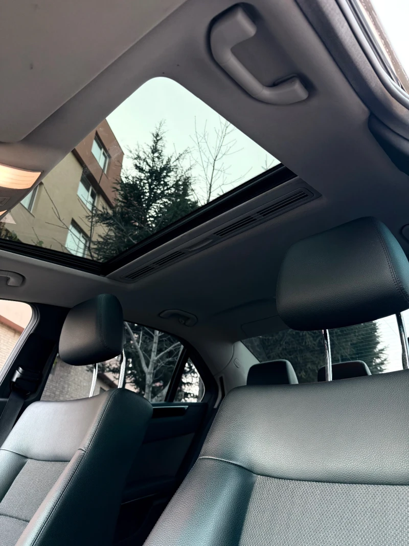 Mercedes-Benz E 350 3.0 CDI, снимка 5 - Автомобили и джипове - 52632560