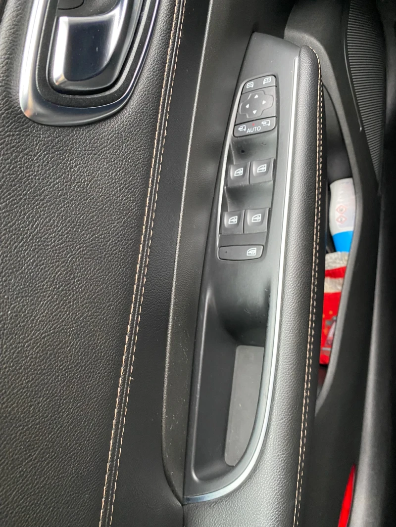 Renault Talisman, снимка 10 - Автомобили и джипове - 52865841