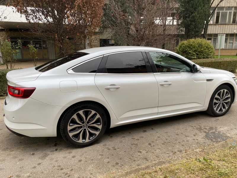 Renault Talisman, снимка 3 - Автомобили и джипове - 52865841