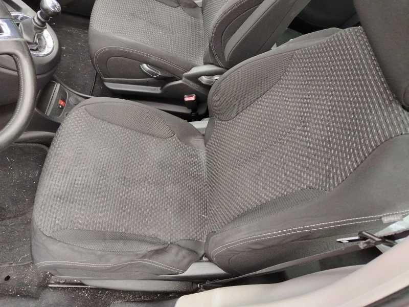 Citroen C4 Picasso 1.6HDI, снимка 8 - Автомобили и джипове - 52878484