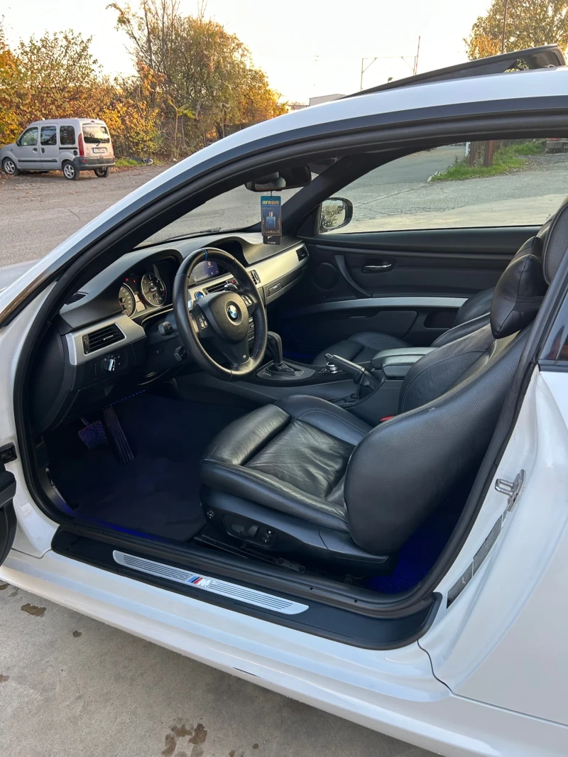 BMW 330, снимка 8 - Автомобили и джипове - 52893739