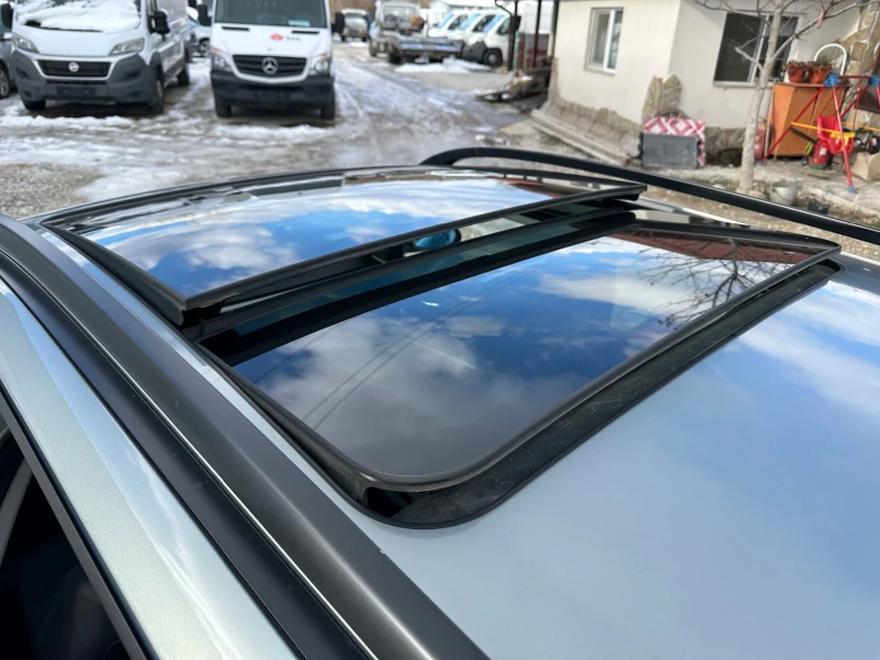 BMW 320 2.0d АВТОМАТ 163к.с, снимка 7 - Автомобили и джипове - 52955579