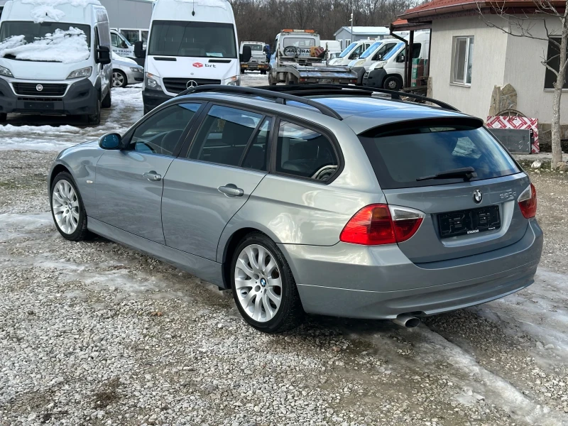 BMW 320 2.0d АВТОМАТ 163к.с, снимка 6 - Автомобили и джипове - 52955579