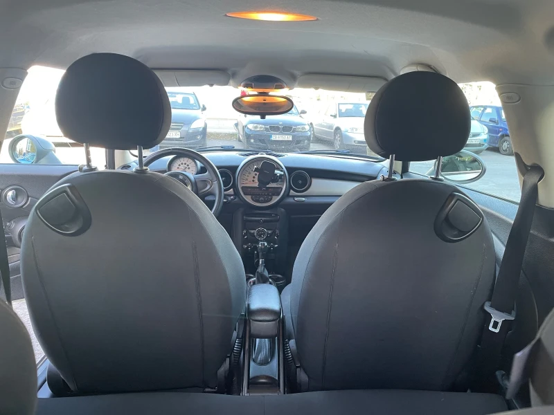 Mini One, снимка 4 - Автомобили и джипове - 52985222