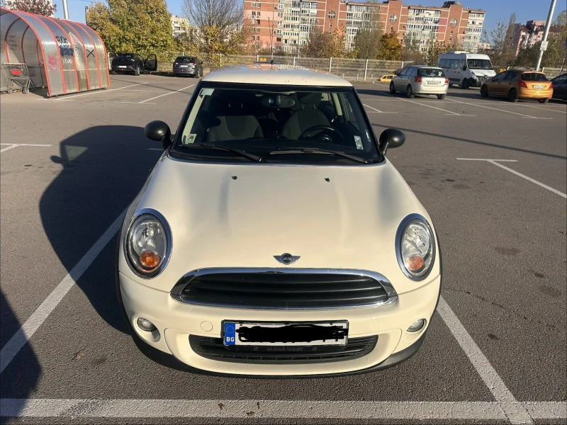 Mini One, снимка 2 - Автомобили и джипове - 52985222