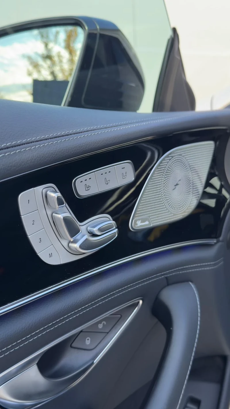 Mercedes-Benz AMG GT 53 AMG гаранция до 2027, снимка 9 - Автомобили и джипове - 53202937