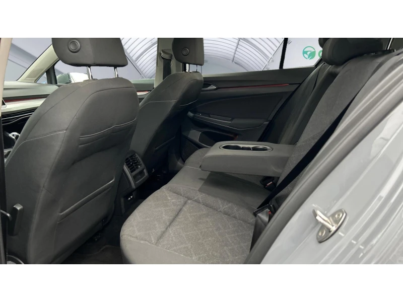 VW Golf 2.0 TDi Life M/T, Месечна вноска от 227  , снимка 12 - Автомобили и джипове - 53328674