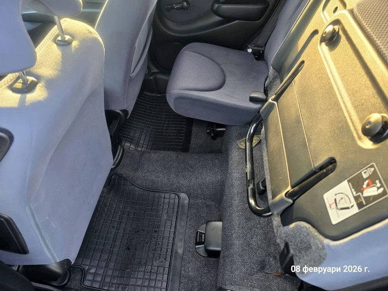 Honda Jazz, снимка 15 - Автомобили и джипове - 53406567