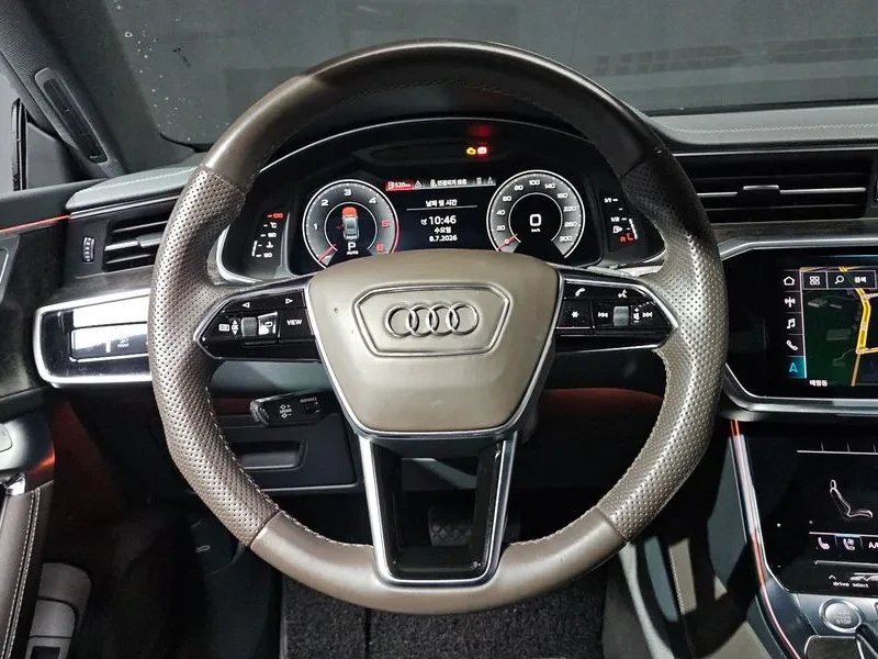 Audi A7 3.0 TDI Quattro - САМО 30% АВАНС, снимка 11 - Автомобили и джипове - 55430835