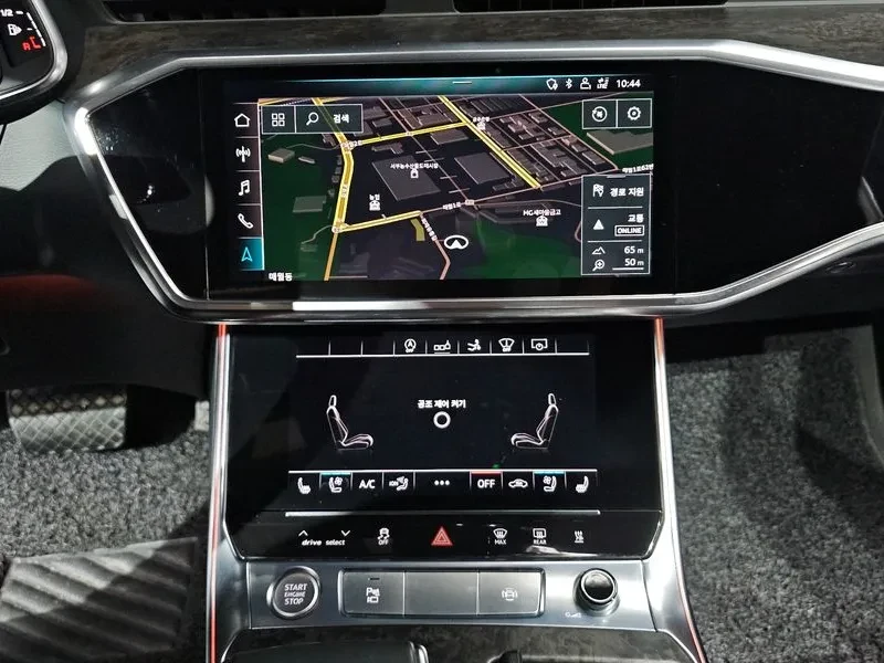 Audi A7 3.0 TDI Quattro - САМО 30% АВАНС, снимка 12 - Автомобили и джипове - 55430835
