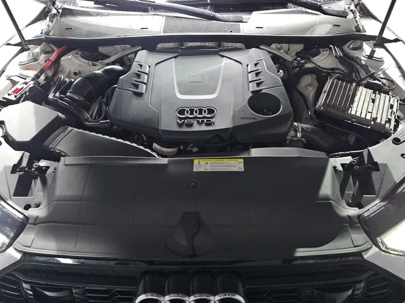 Audi A7 3.0 TDI Quattro - САМО 30% АВАНС, снимка 6 - Автомобили и джипове - 55430835