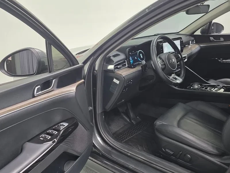 Kia K5 2.0 - САМО 30% АВАНС, снимка 11 - Автомобили и джипове - 55734822