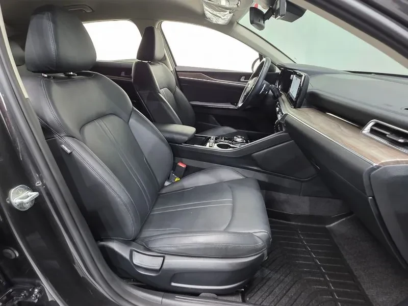 Kia K5 2.0 - САМО 30% АВАНС, снимка 10 - Автомобили и джипове - 55734822