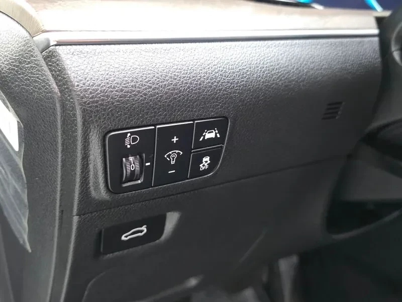 Kia K5 2.0 - САМО 30% АВАНС, снимка 13 - Автомобили и джипове - 55734822