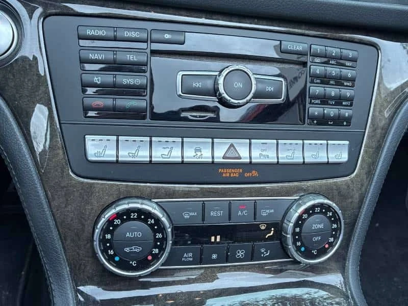 Mercedes-Benz SL 55 AMG  550 * CARFAX * ����� �� ����������� | Mobile.bg � ����������� 10