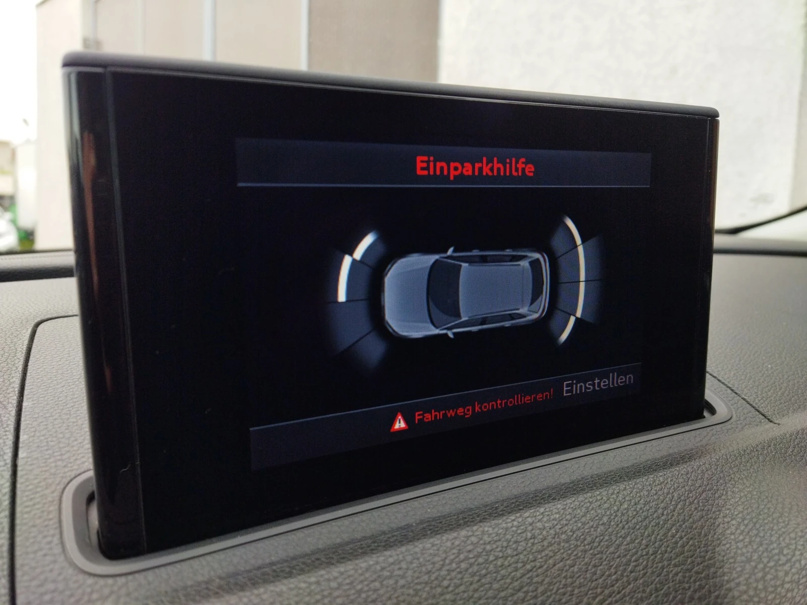 Audi A3  2.0TDI QUATTRO | Mobile.bg   17