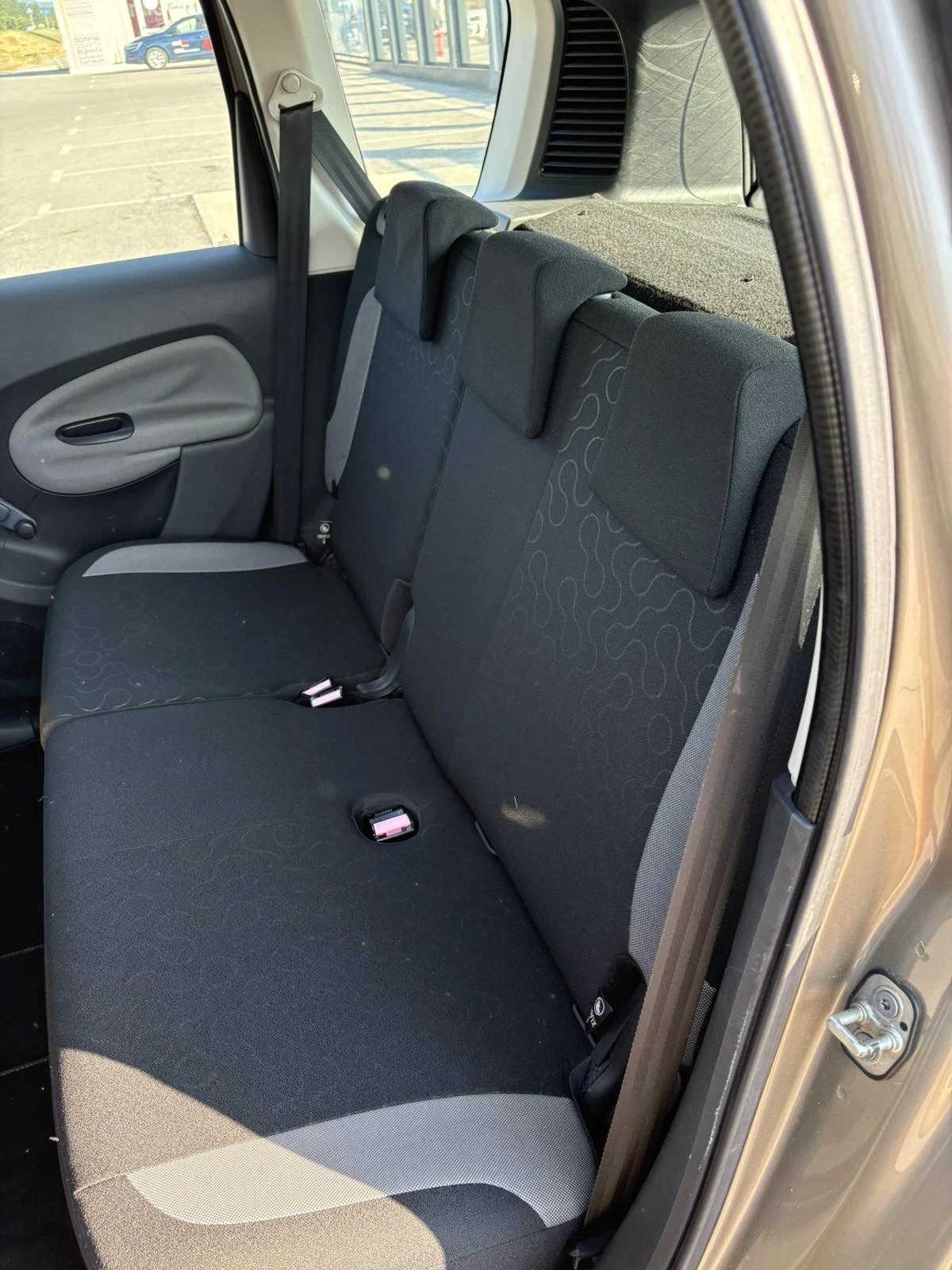 Citroen C3 Picasso 1.4I GAZ - изображение 8