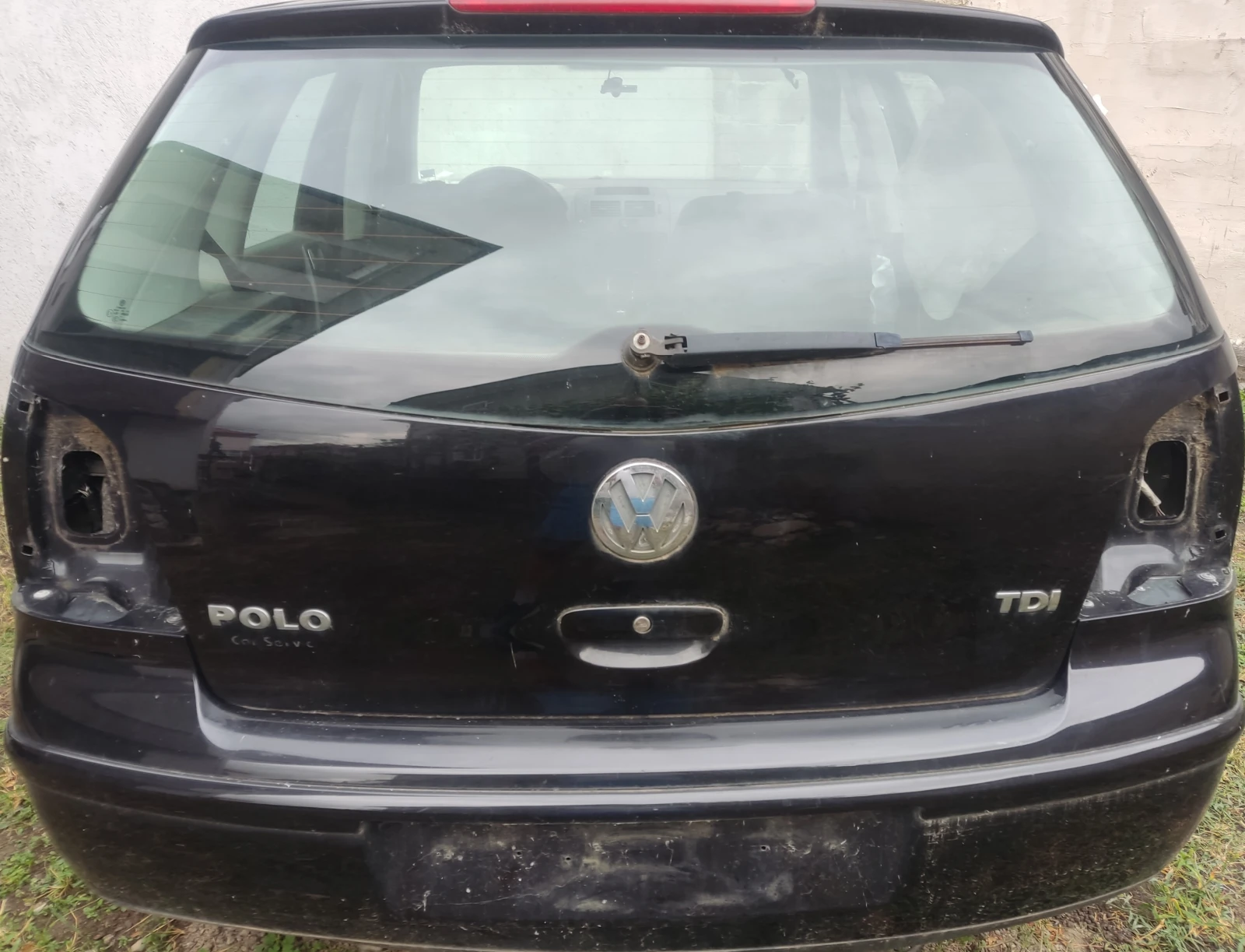 VW Polo 9N2 | Mobile.bg � ����������� 2