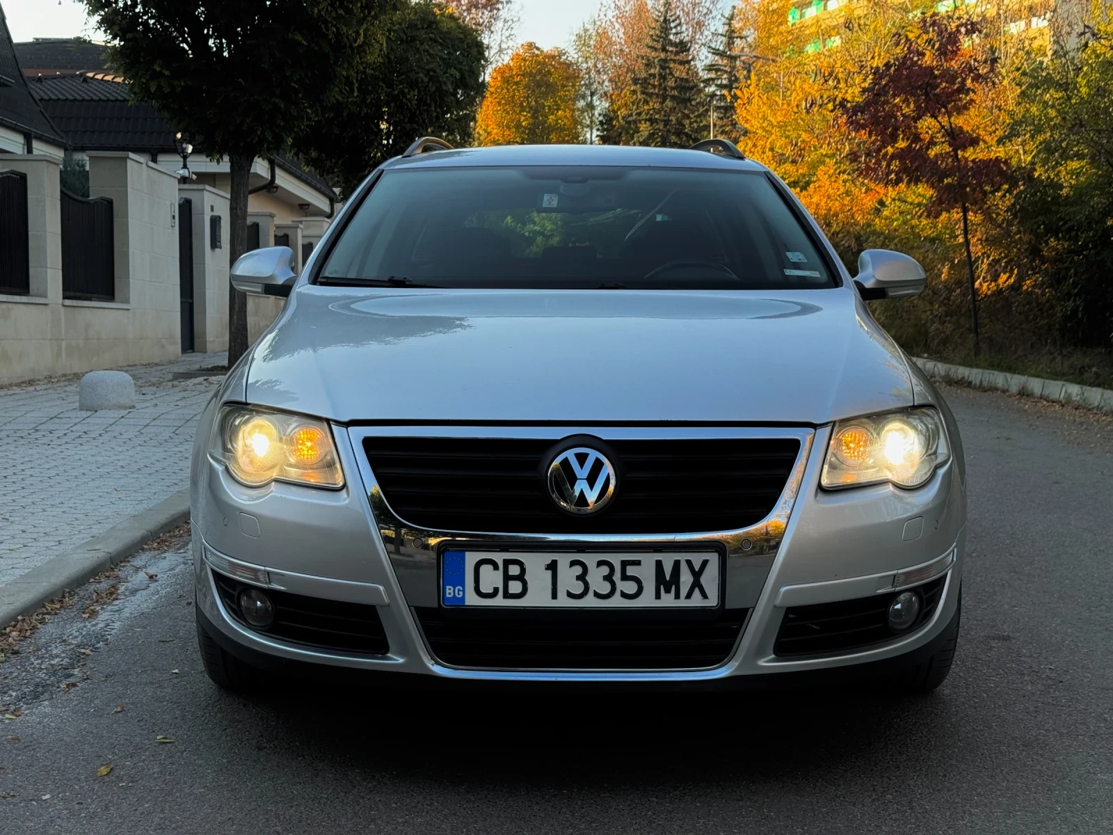 VW Passat 1.8 TSI - изображение 2