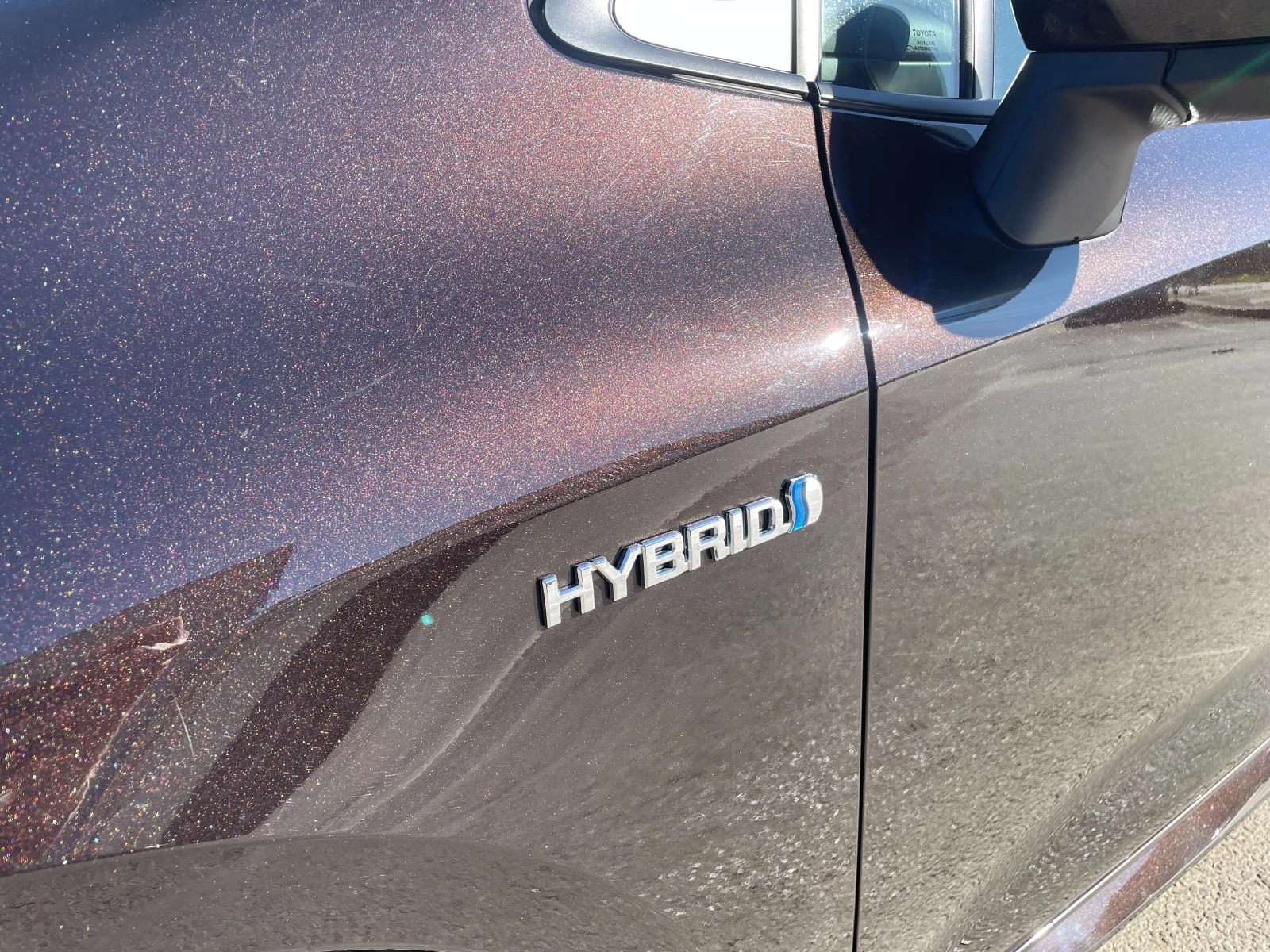 Toyota Corolla 1.8 Hybrid e-CVT Executive - в ГАРАНЦИЯ - изображение 6