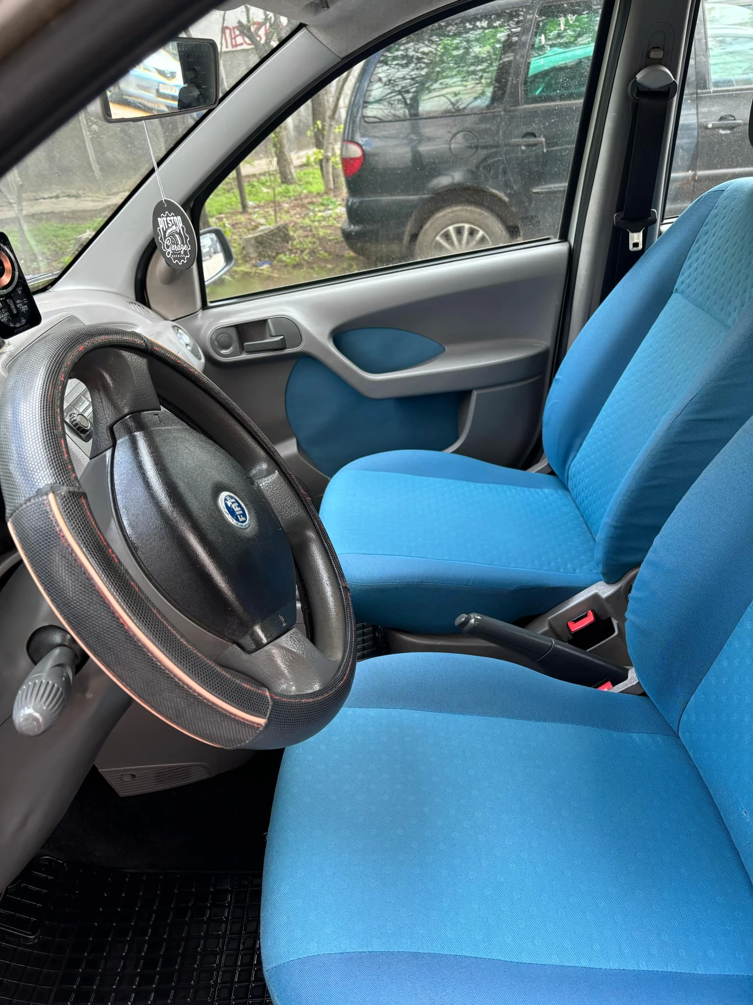 Fiat Panda  - изображение 2