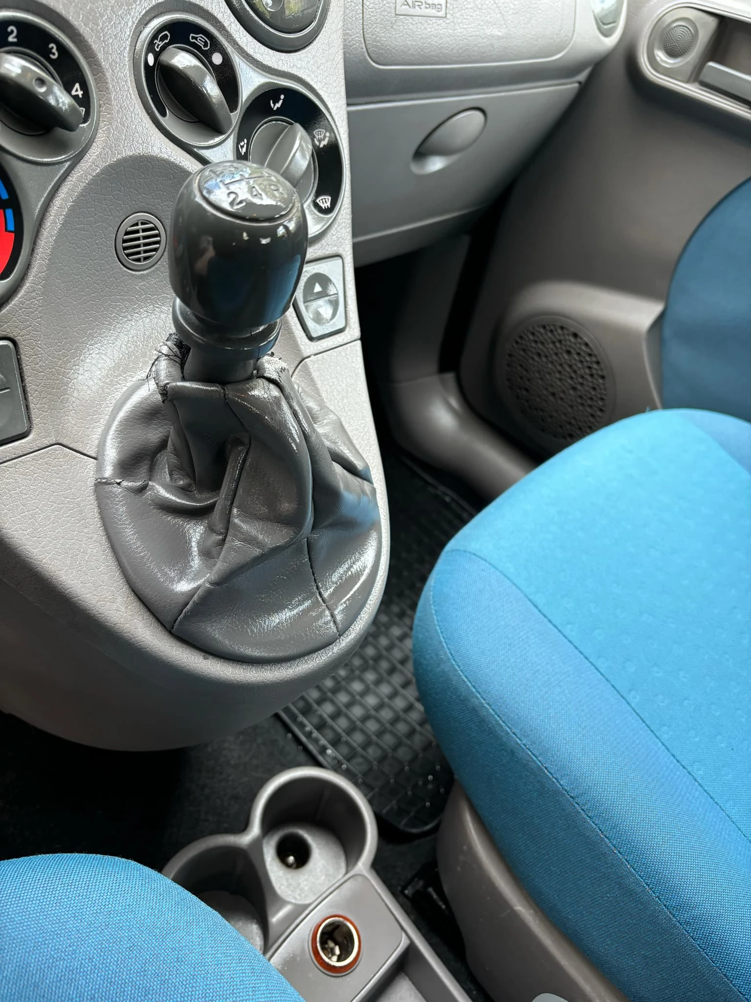 Fiat Panda  - изображение 5
