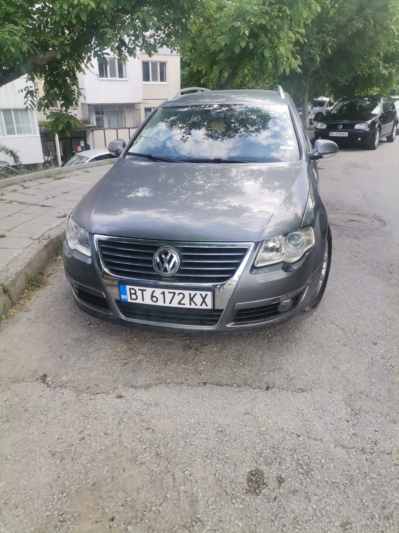 VW Passat  - изображение 8