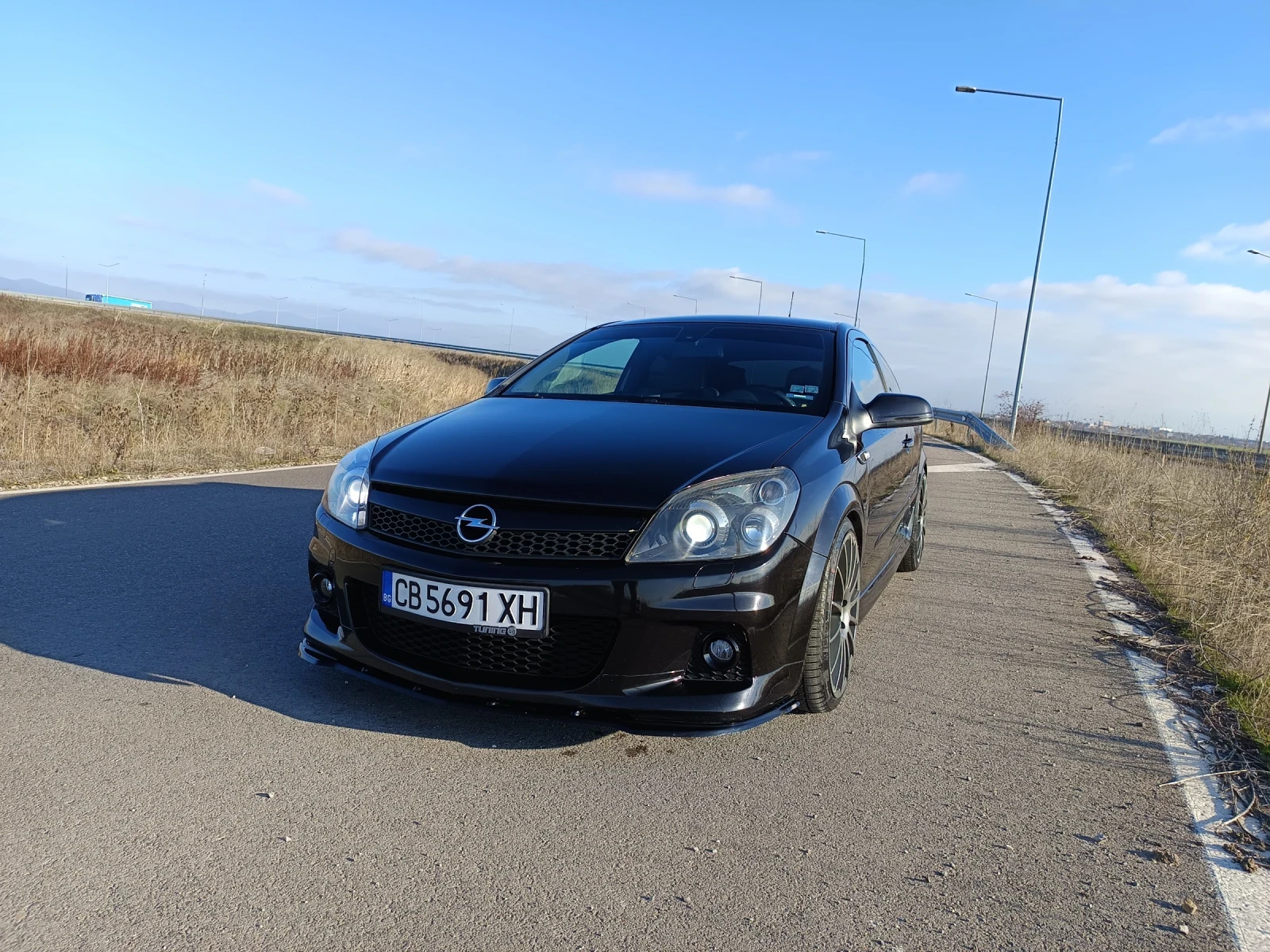 Opel Astra OPC | Mobile.bg � ����������� 1