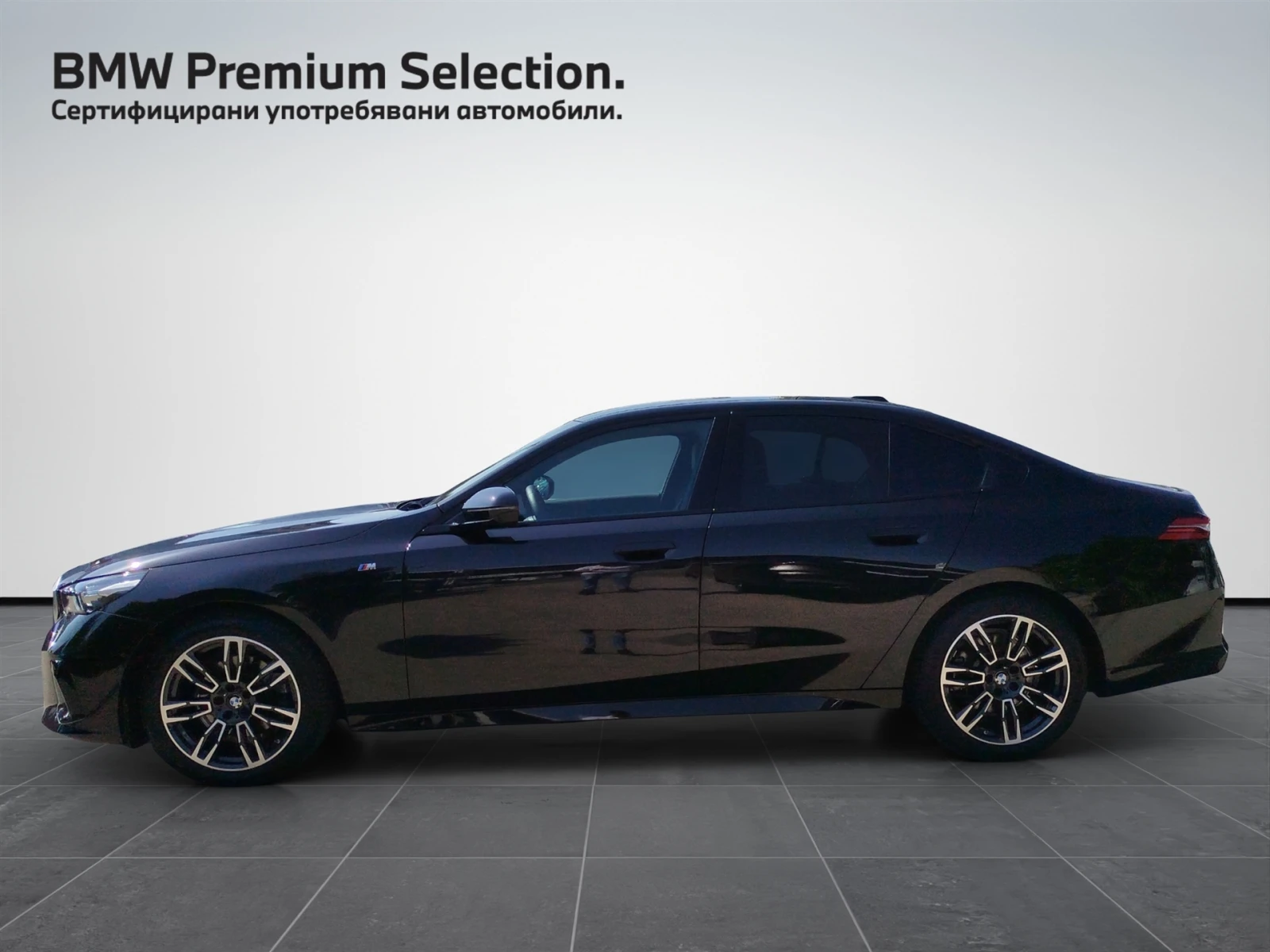 BMW 520 xDrive - изображение 3