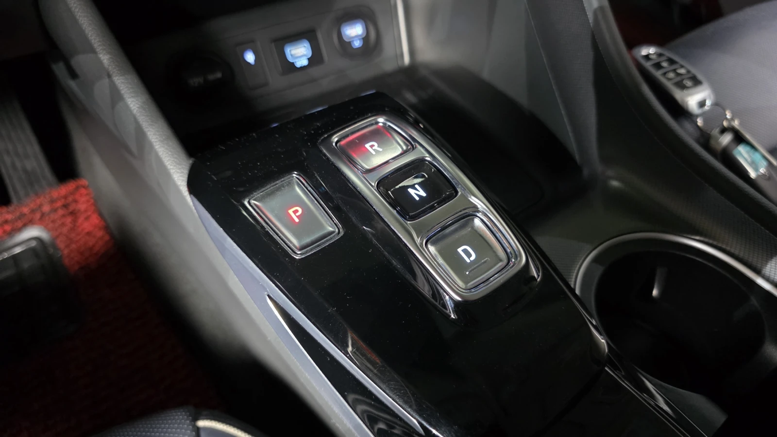 Hyundai Sonata 2.0LPG - изображение 7