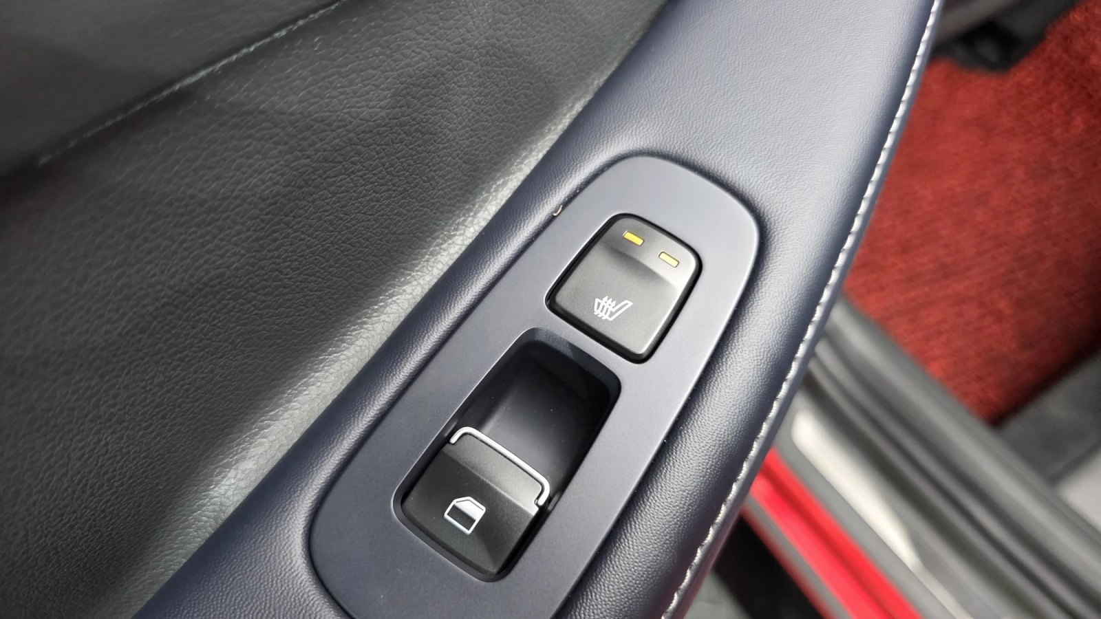 Hyundai Sonata 2.0LPG | Mobile.bg   14