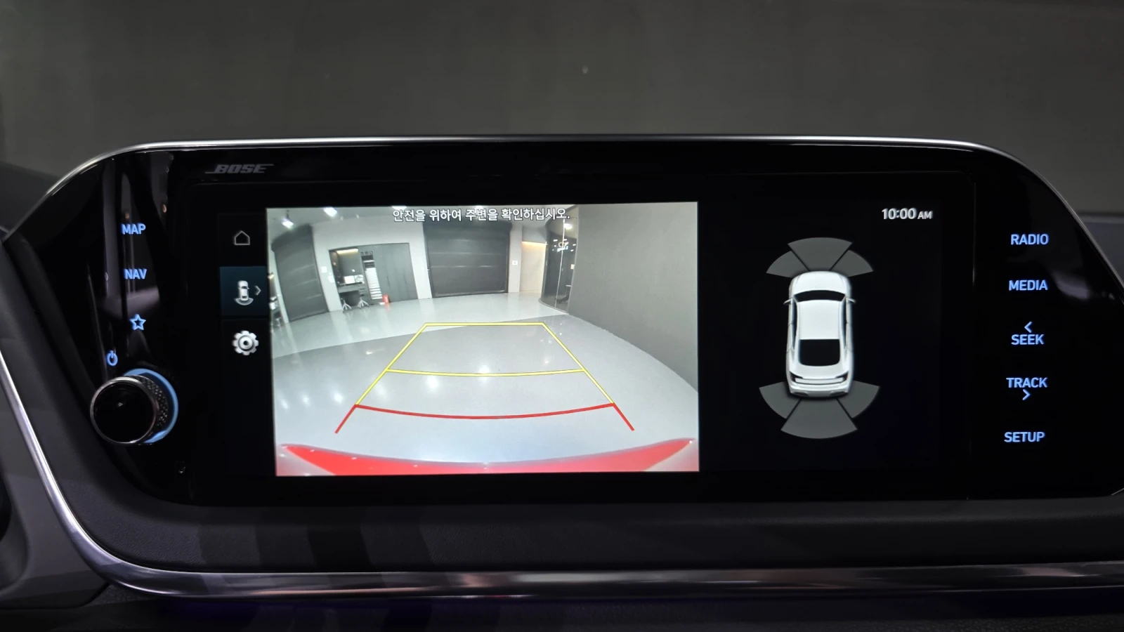 Hyundai Sonata 2.0LPG | Mobile.bg   12