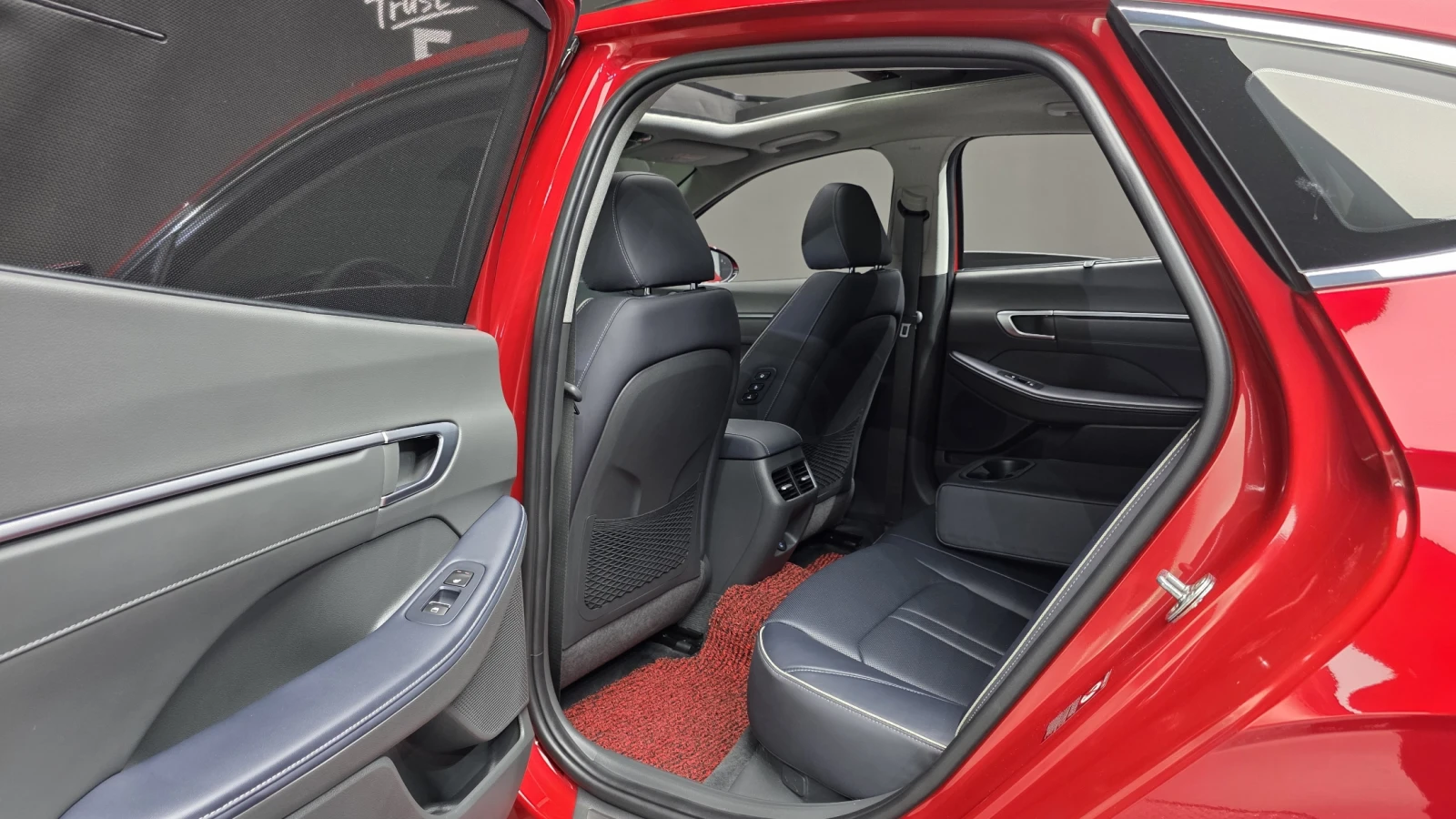 Hyundai Sonata 2.0LPG | Mobile.bg   13