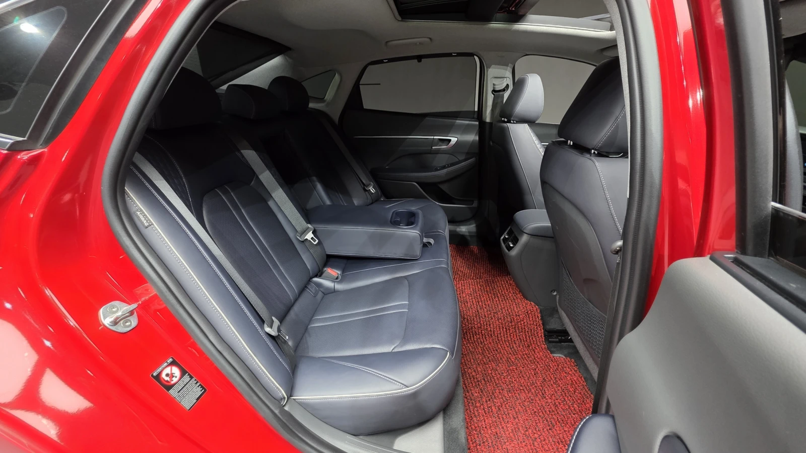 Hyundai Sonata 2.0LPG | Mobile.bg   15