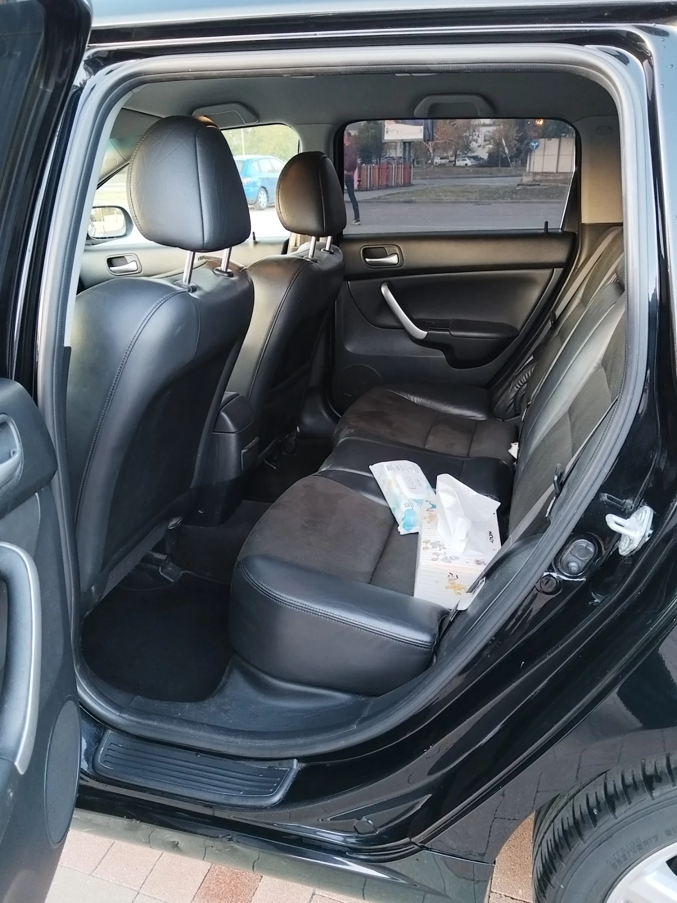 Honda Accord  - изображение 9