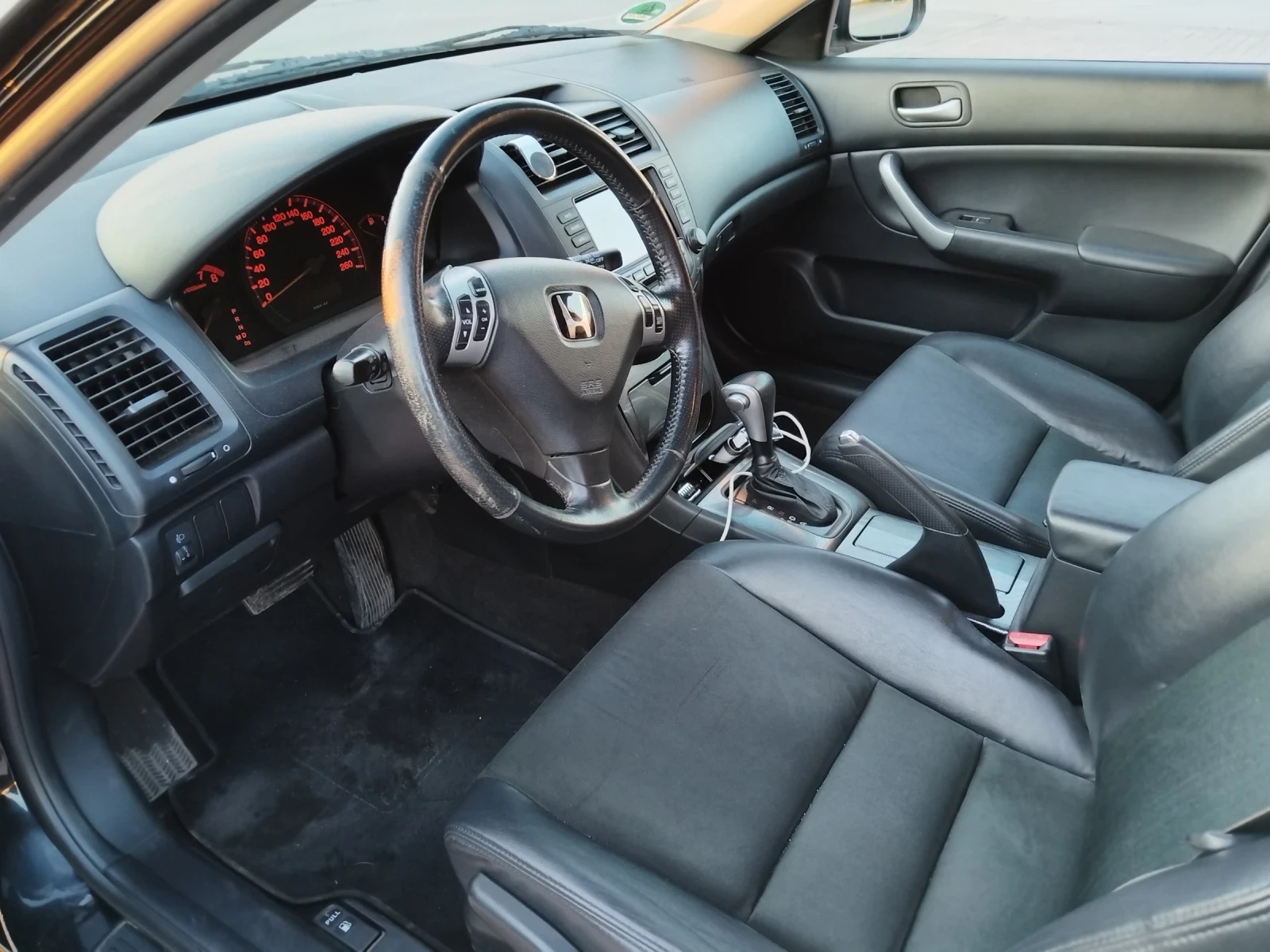 Honda Accord | Mobile.bg   15