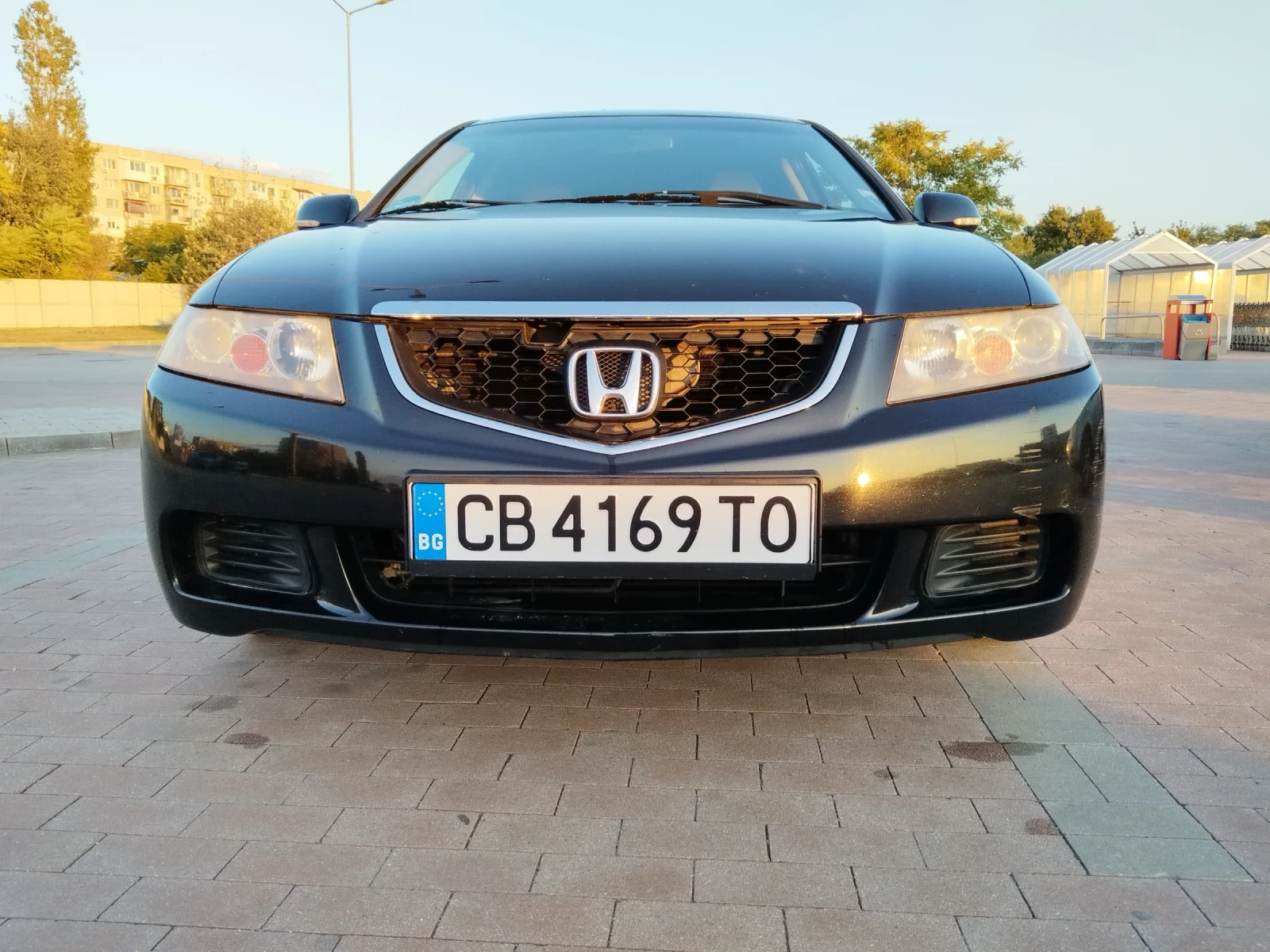 Honda Accord | Mobile.bg   3