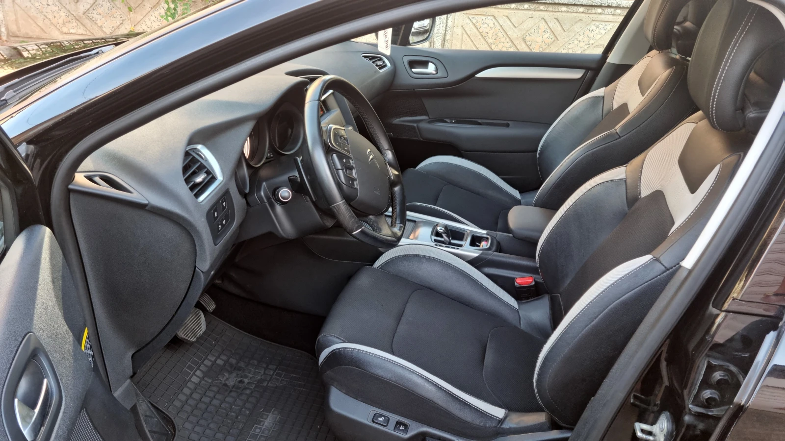 Citroen C4 1 6E-HDI/160000КМ - изображение 10