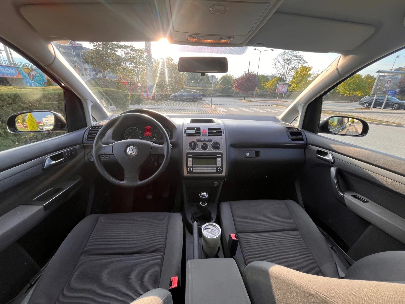 VW Touran TSI | Mobile.bg   14