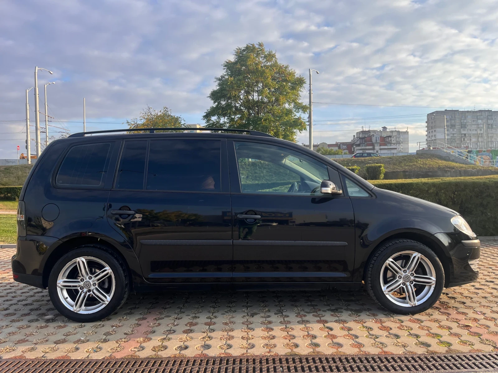 VW Touran TSI - изображение 5
