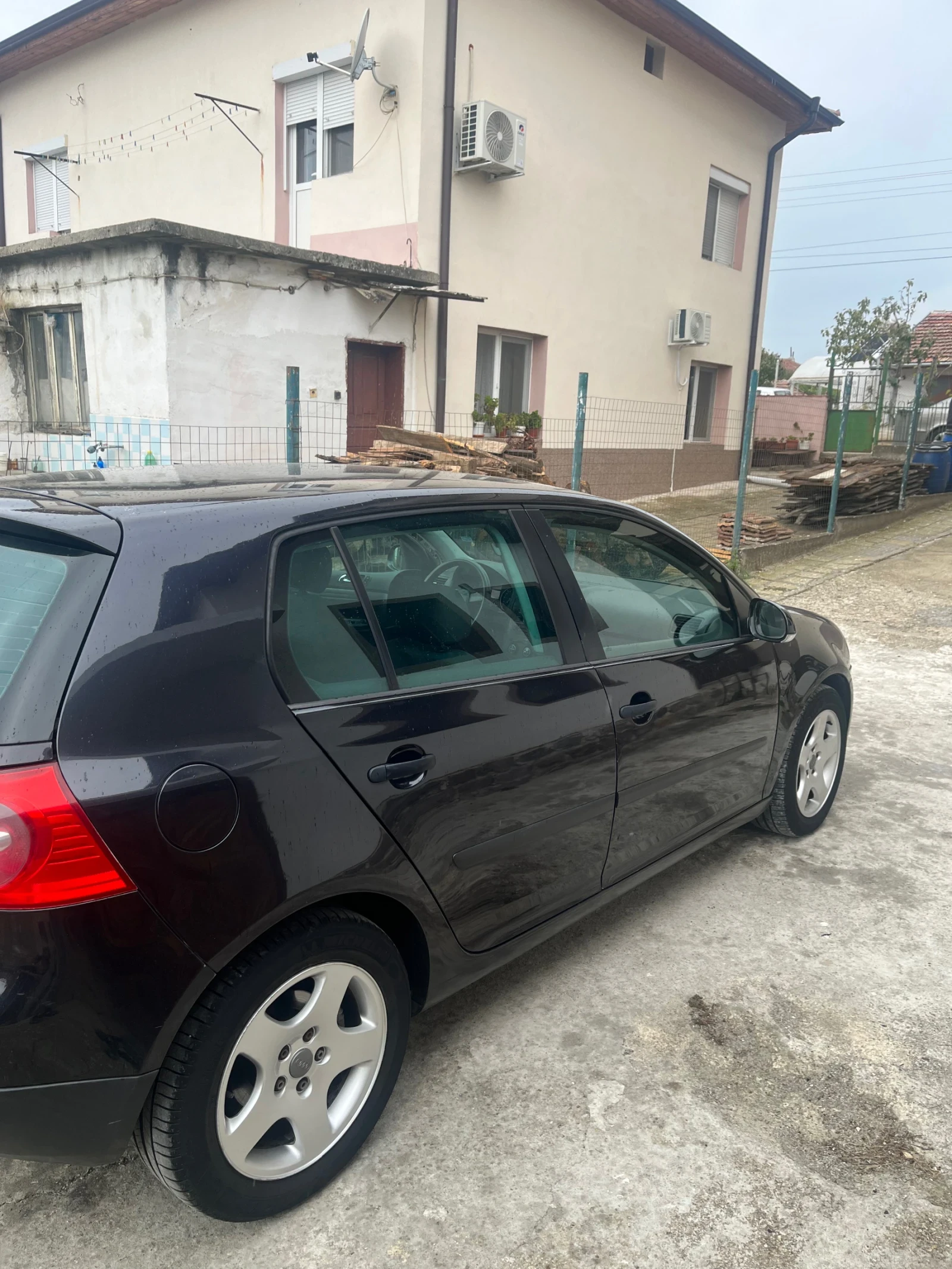 VW Golf  - изображение 3