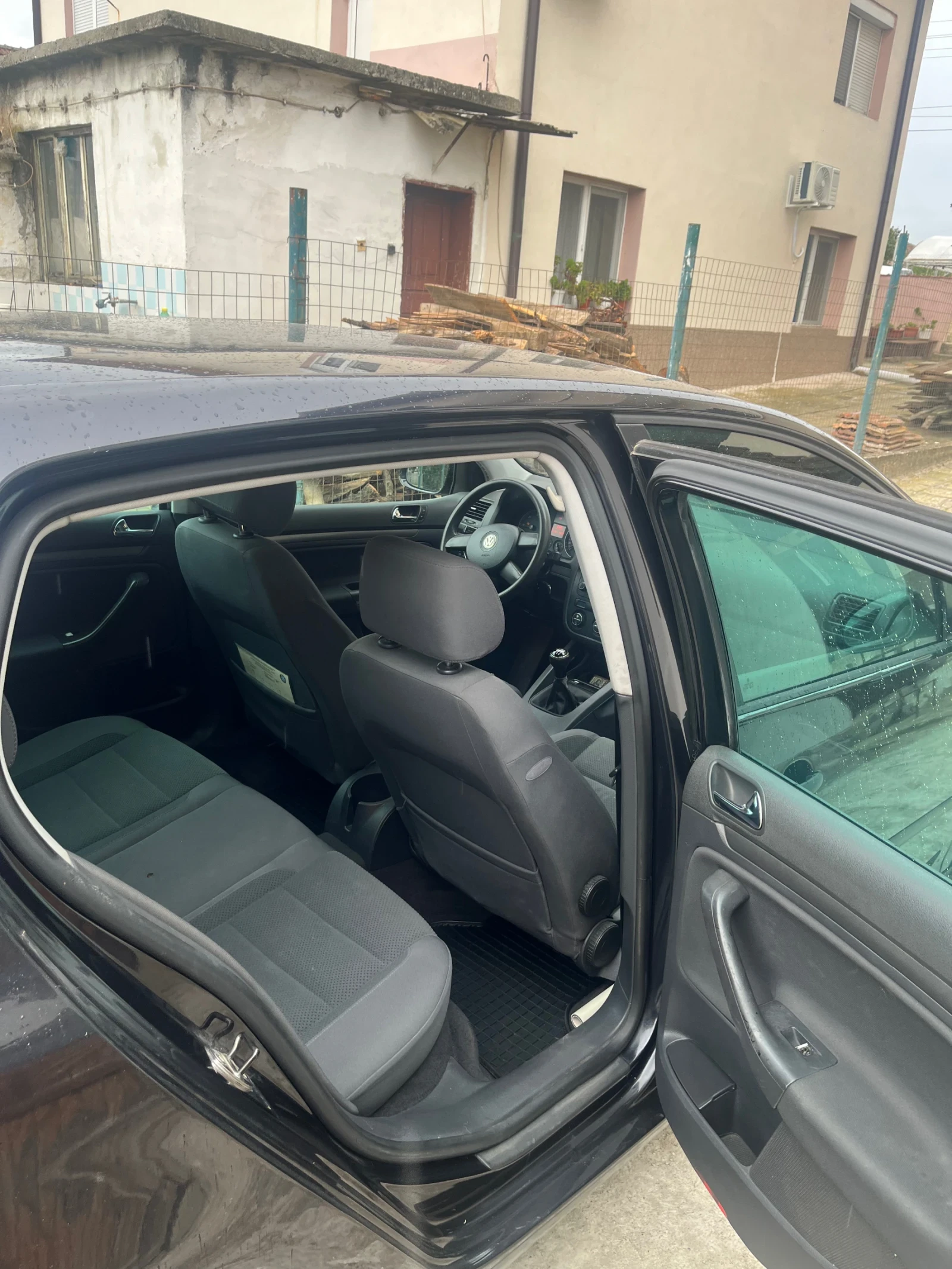 VW Golf  - изображение 7
